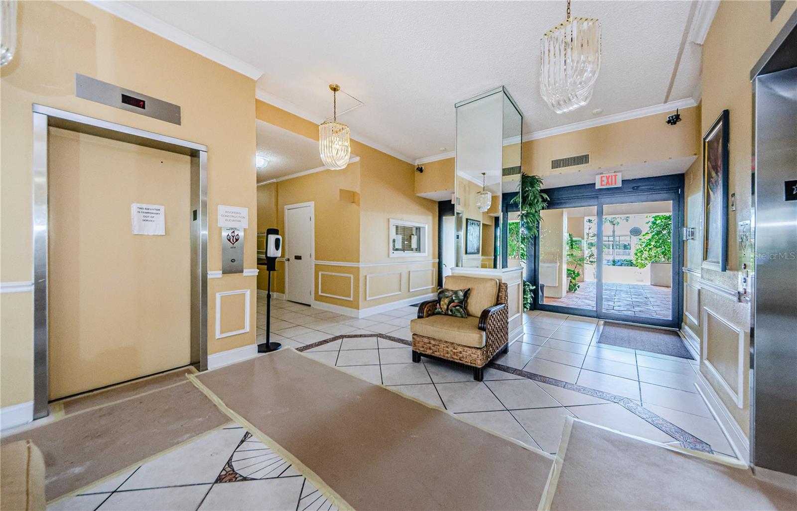 CLEARWATER POINT 8 TENNIS - Residential Lease