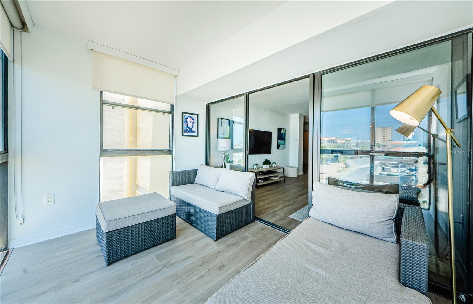 CLEARWATER POINT 8 TENNIS - Residential Lease