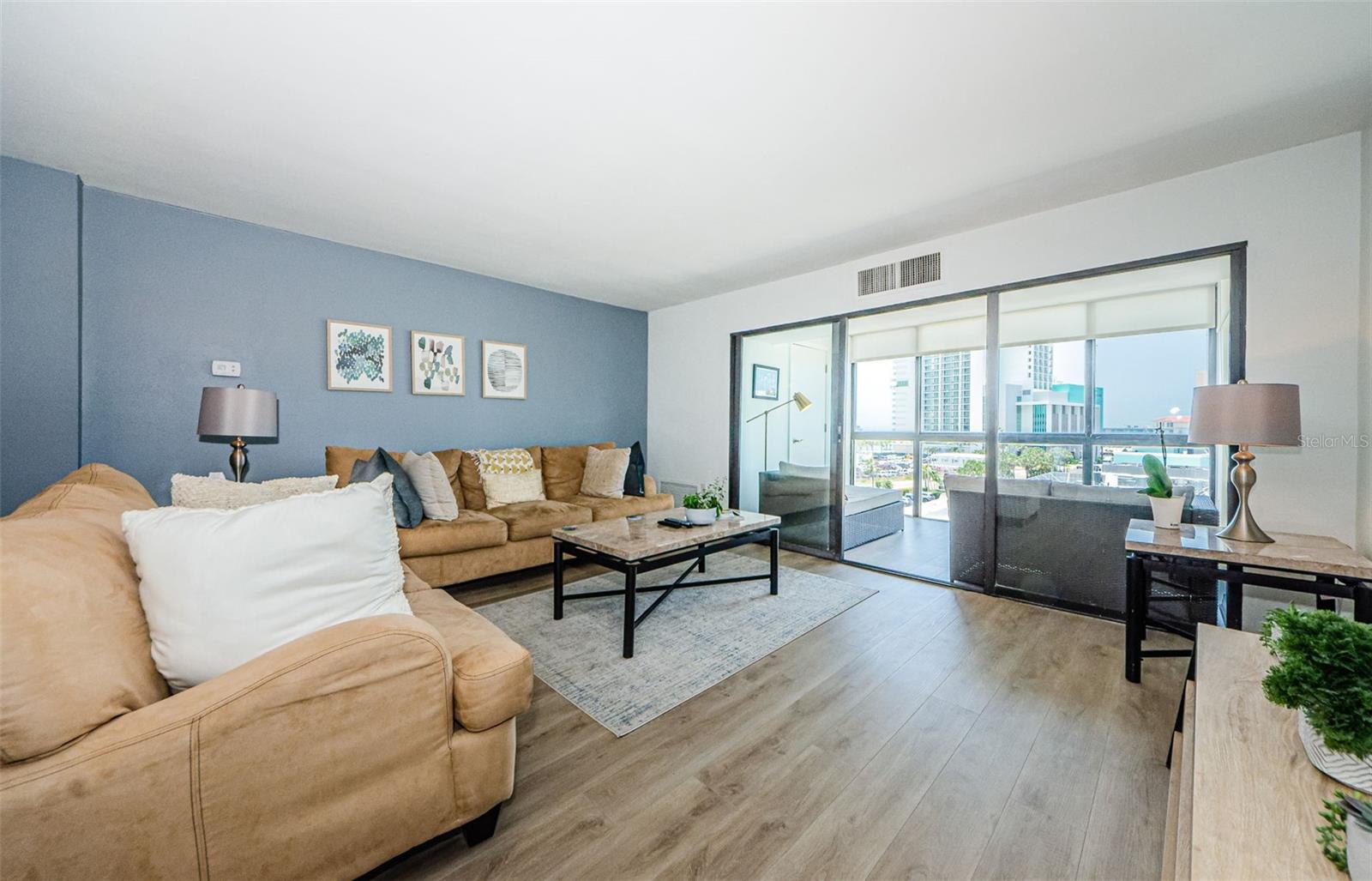 CLEARWATER POINT 8 TENNIS - Residential Lease