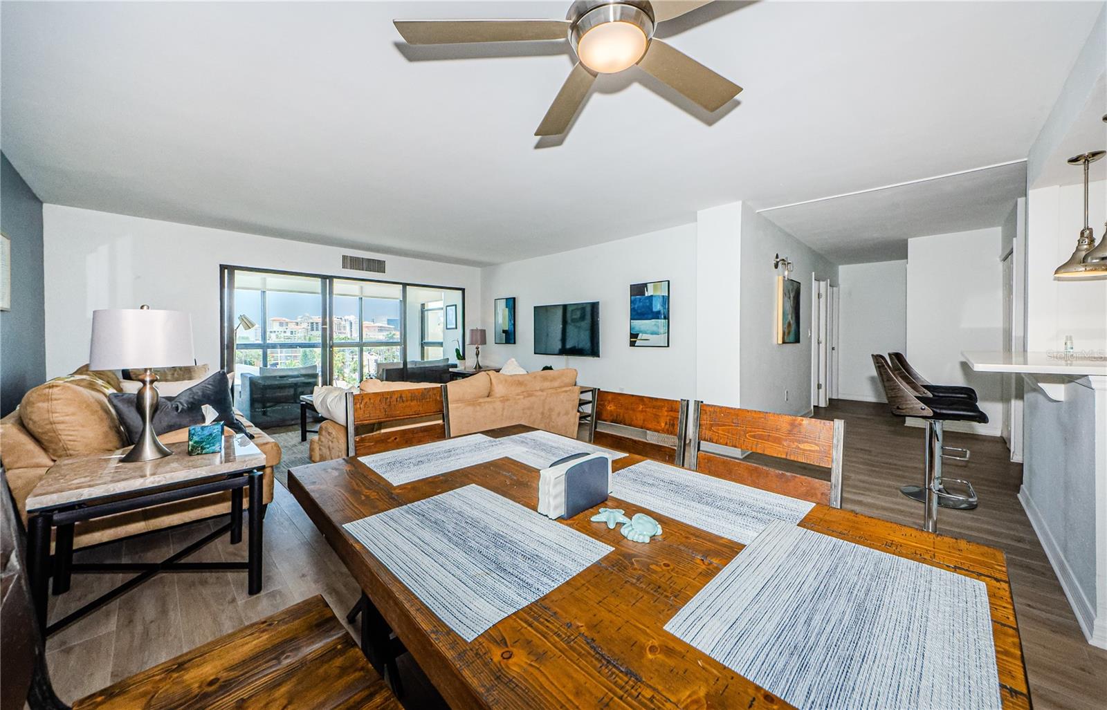 CLEARWATER POINT 8 TENNIS - Residential Lease