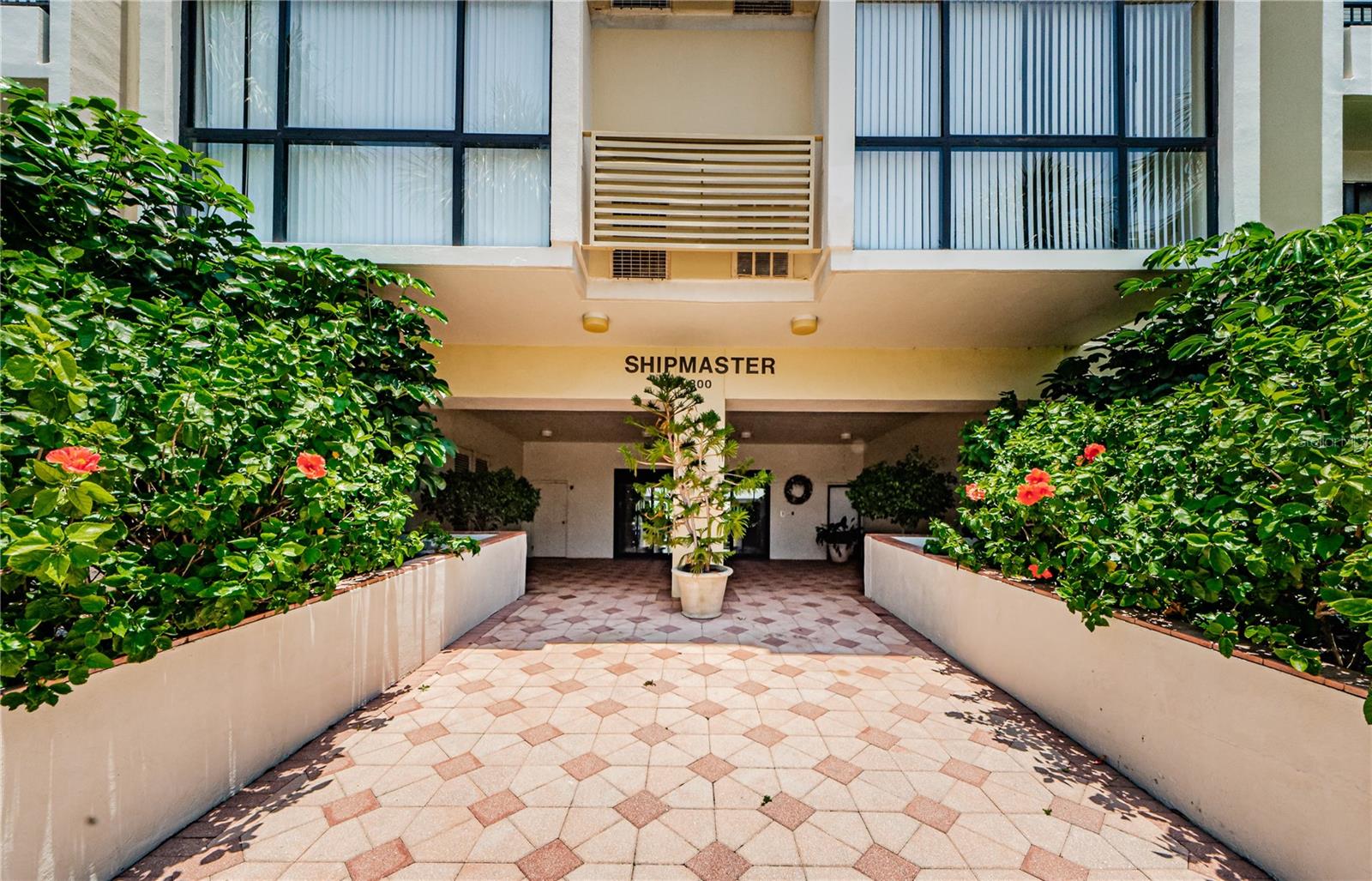 CLEARWATER POINT 8 TENNIS - Residential Lease