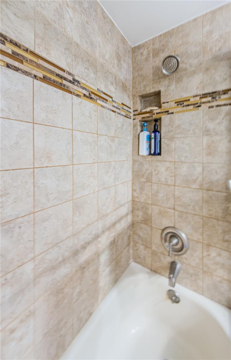 CLEARWATER POINT 8 TENNIS - Residential Lease