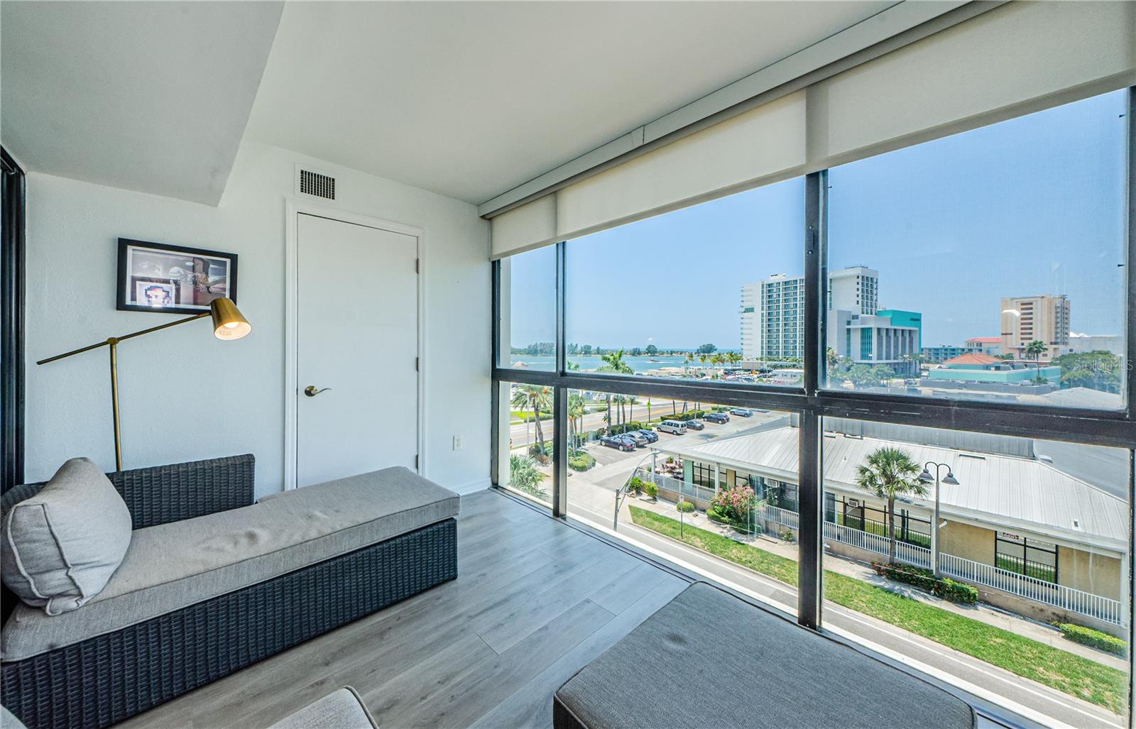 CLEARWATER POINT 8 TENNIS - Residential Lease