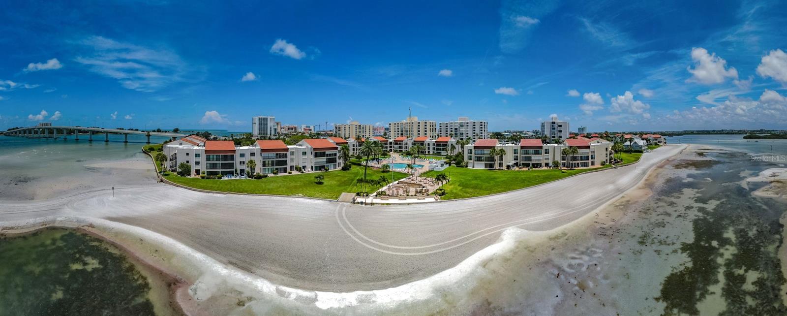 CLEARWATER POINT 8 TENNIS - Residential Lease