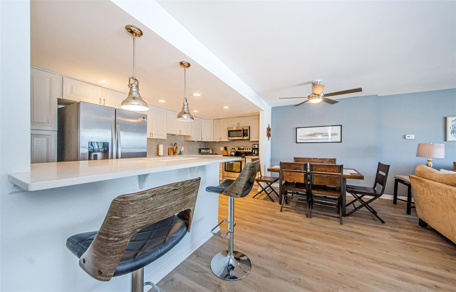 CLEARWATER POINT 8 TENNIS - Residential Lease