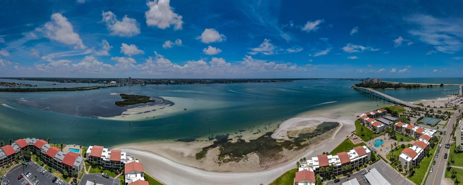 CLEARWATER POINT 8 TENNIS - Residential Lease