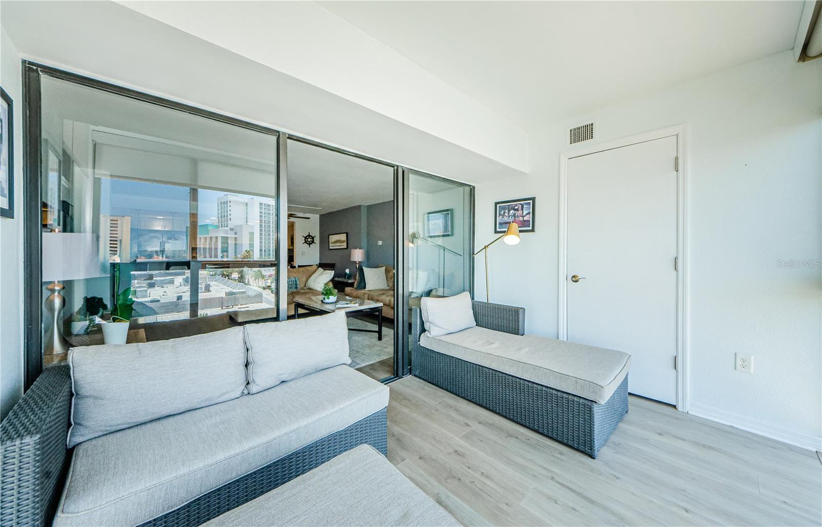 CLEARWATER POINT 8 TENNIS - Residential Lease