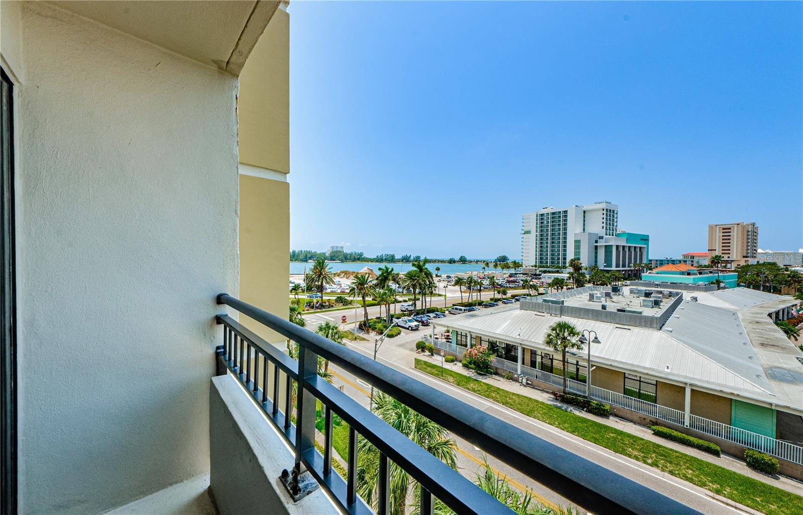 CLEARWATER POINT 8 TENNIS - Residential Lease