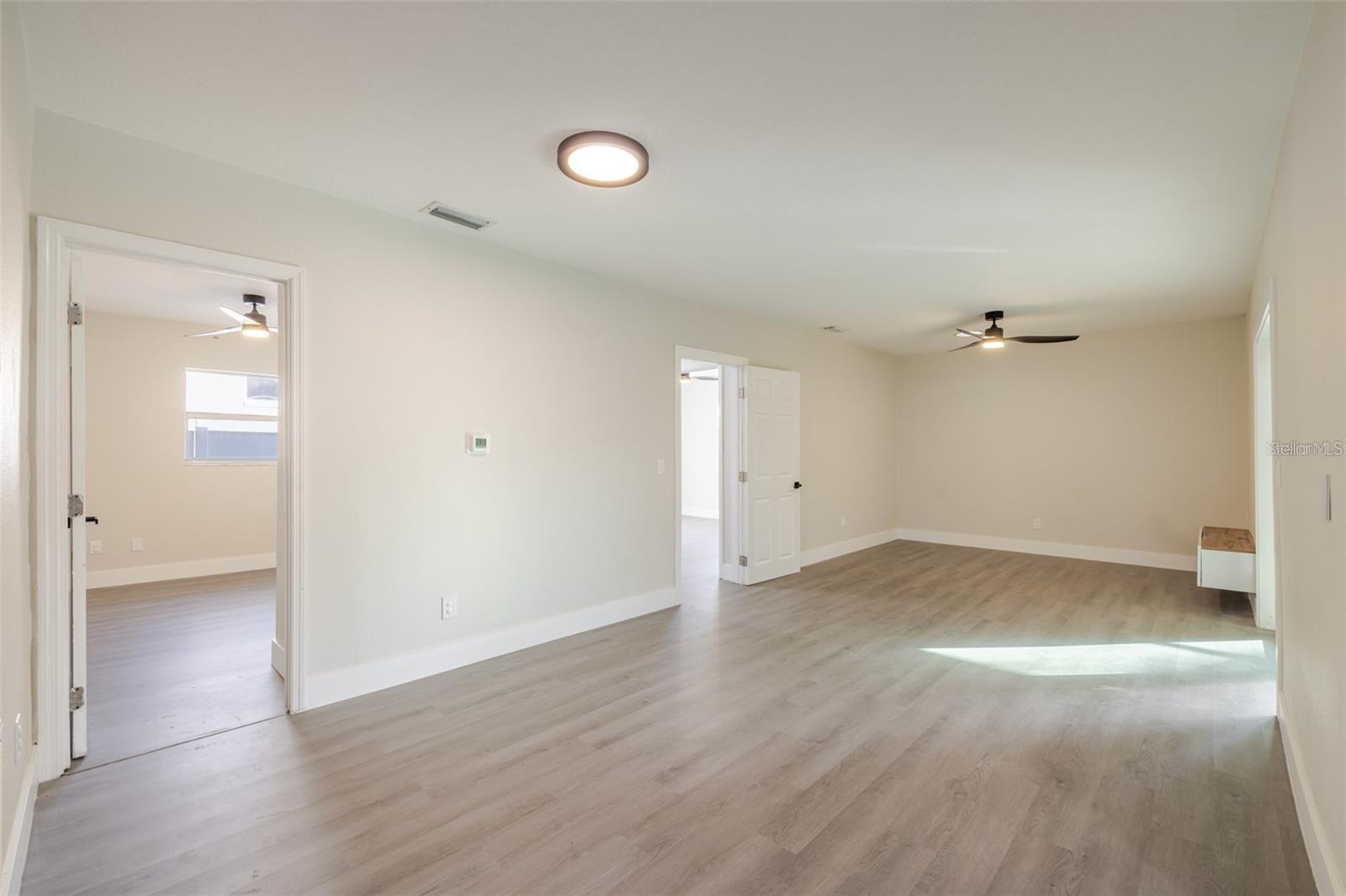 TAMPA SHORES INC #1 UN 1A REP - Residential