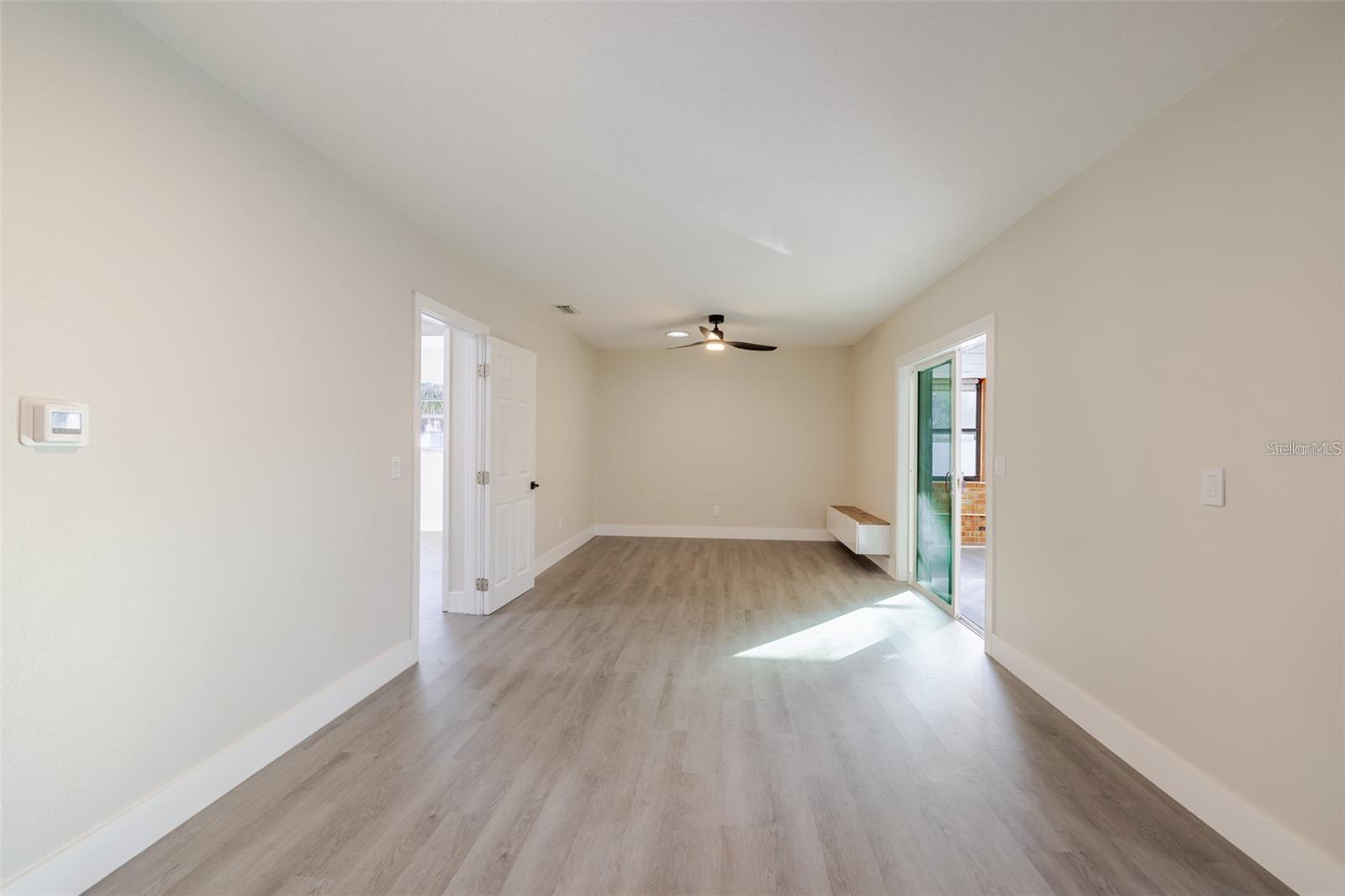 TAMPA SHORES INC #1 UN 1A REP - Residential