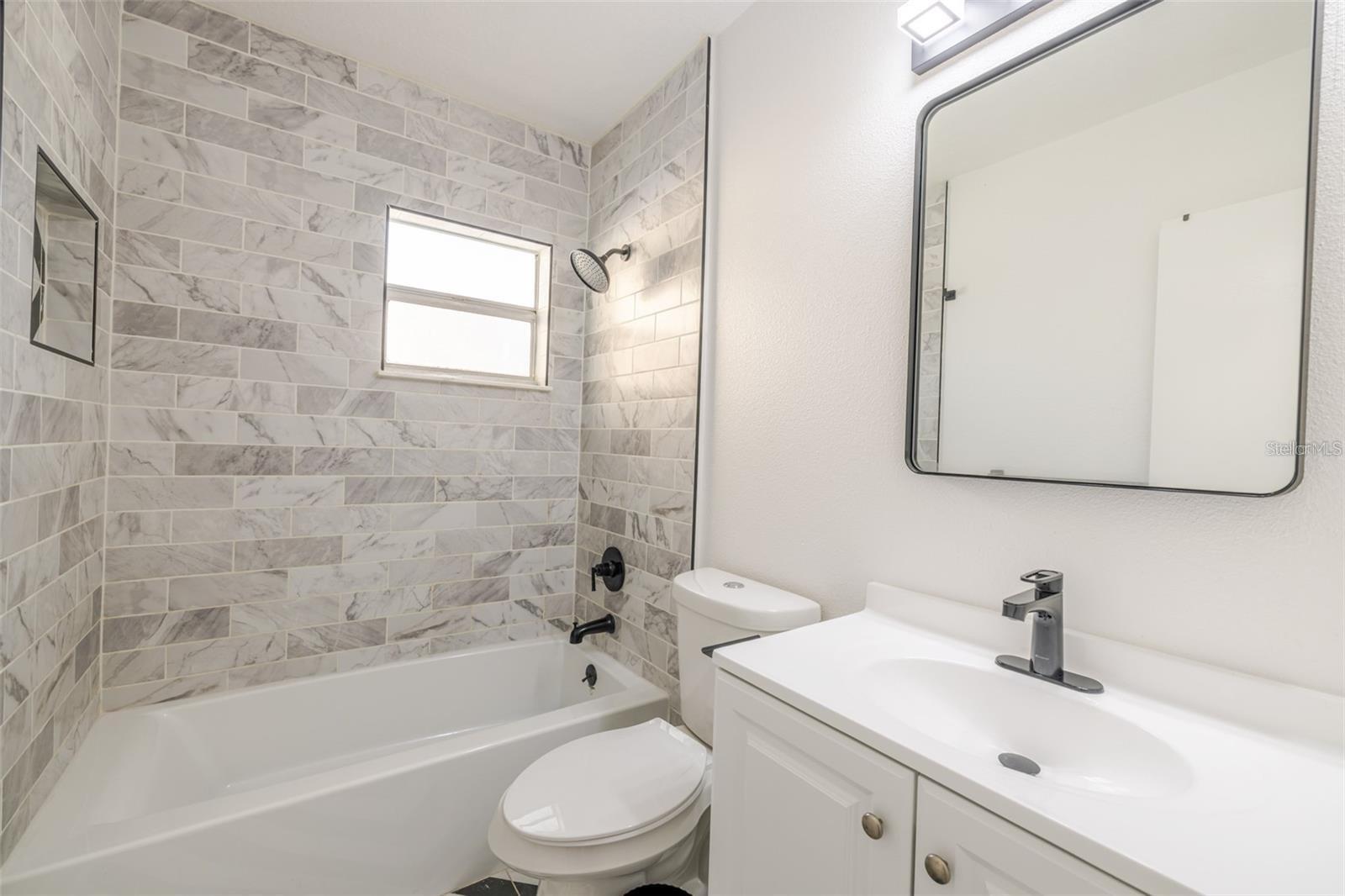 TAMPA SHORES INC #1 UN 1A REP - Residential