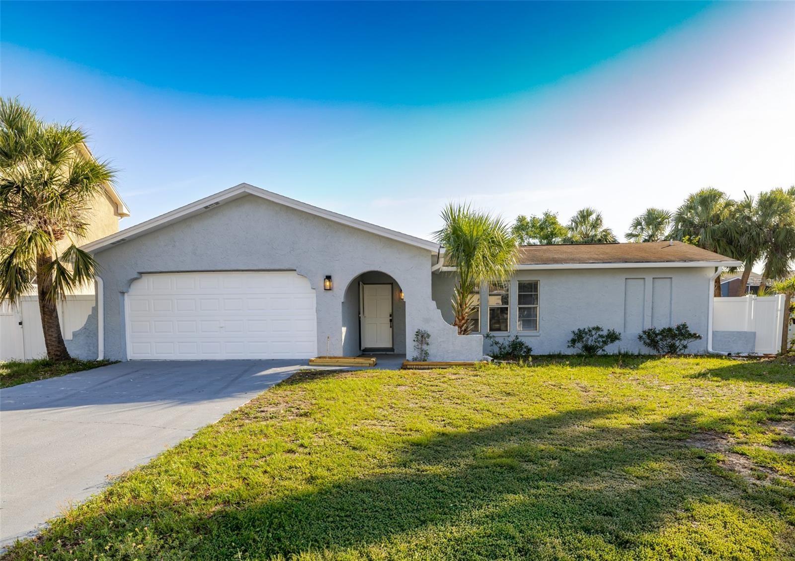 TAMPA SHORES INC #1 UN 1A REP - Residential