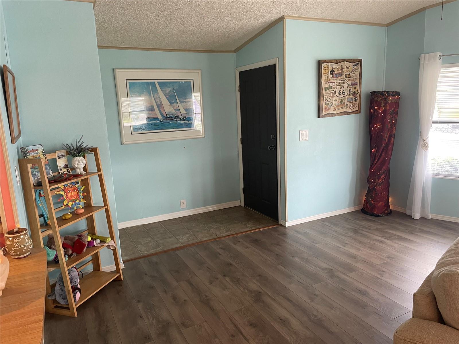 BEVERLY BEACH SURFSIDE ESTATES - Residential