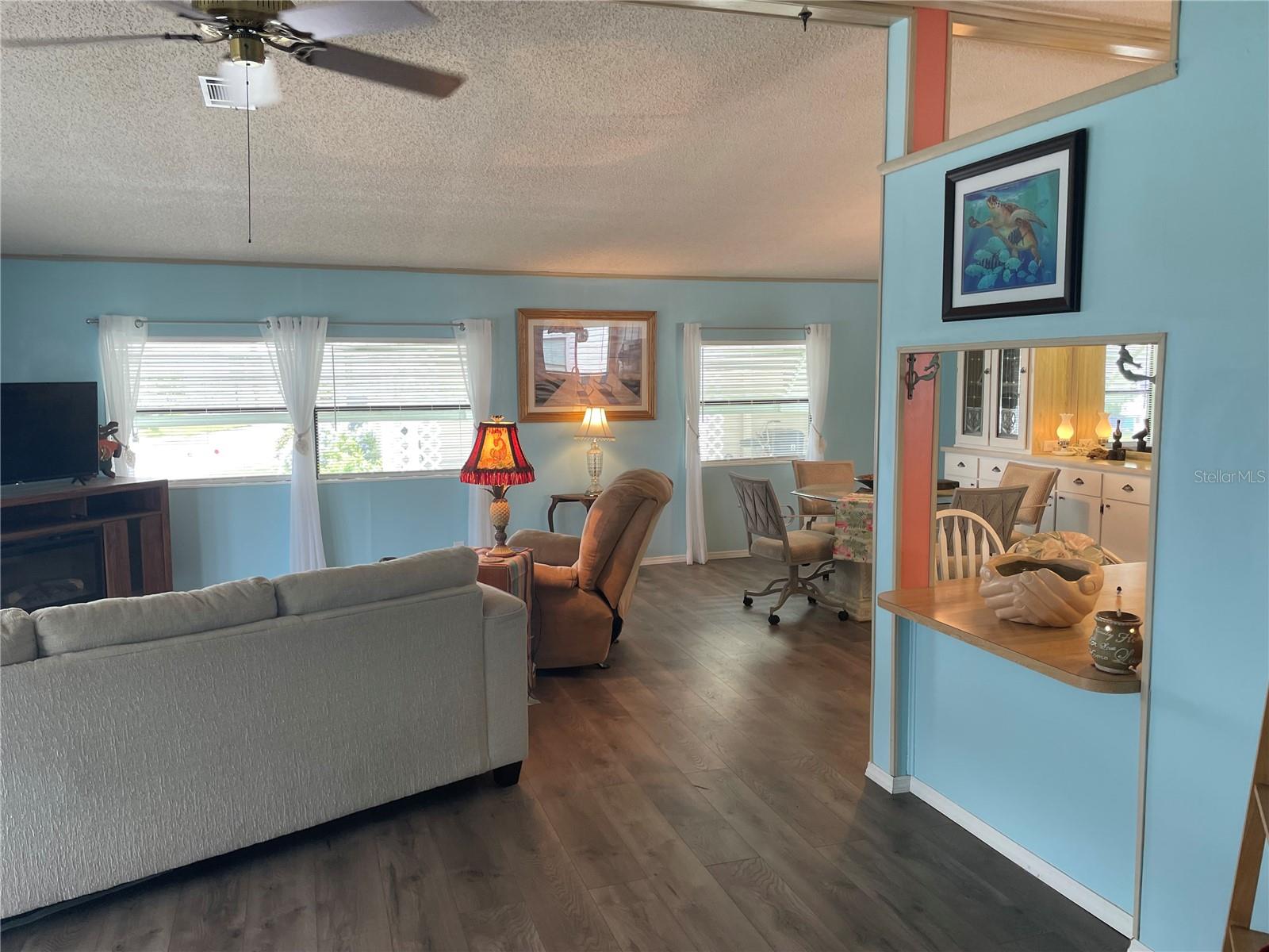 BEVERLY BEACH SURFSIDE ESTATES - Residential