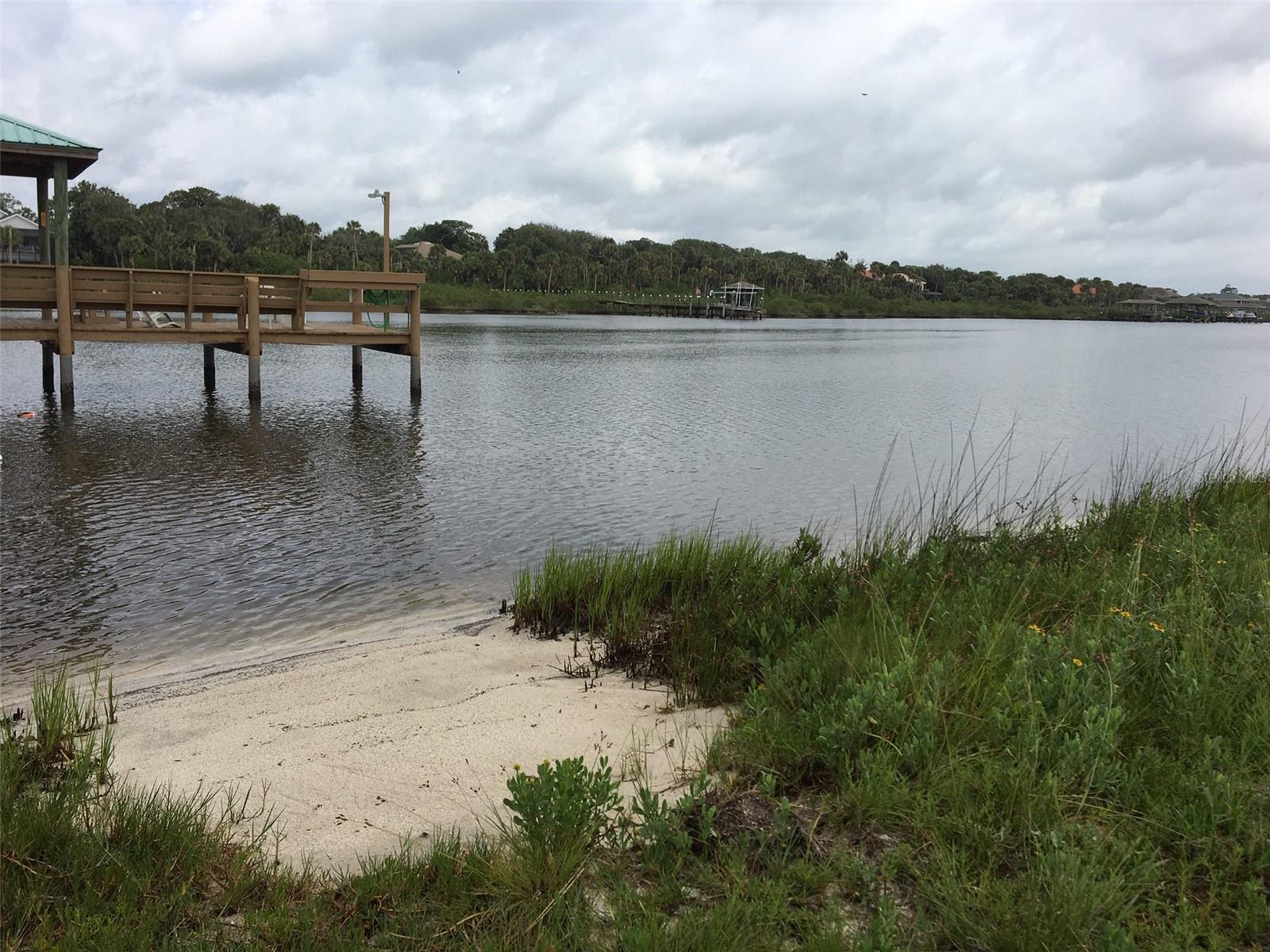 BEVERLY BEACH SURFSIDE ESTATES - Residential