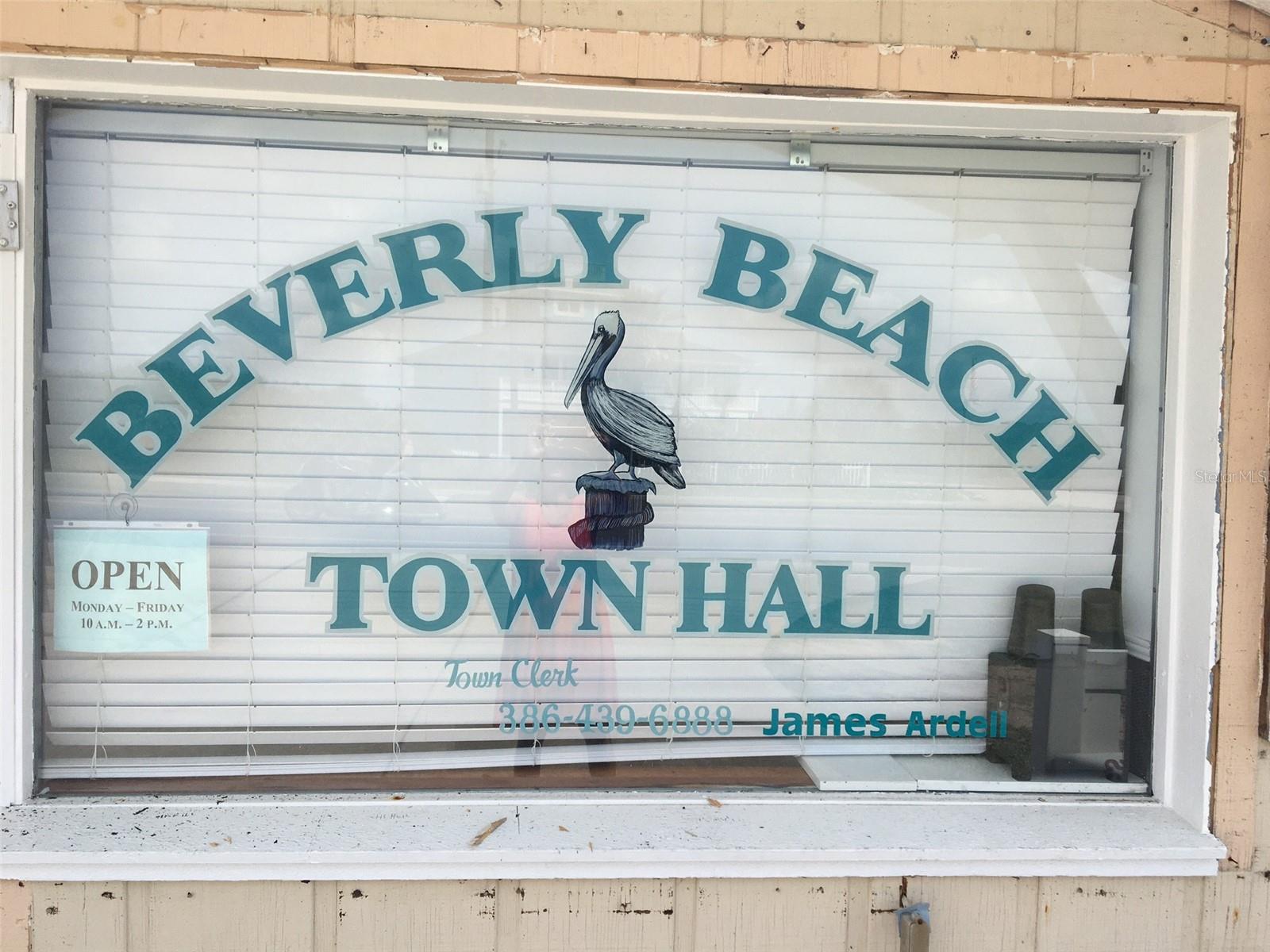 BEVERLY BEACH SURFSIDE ESTATES - Residential