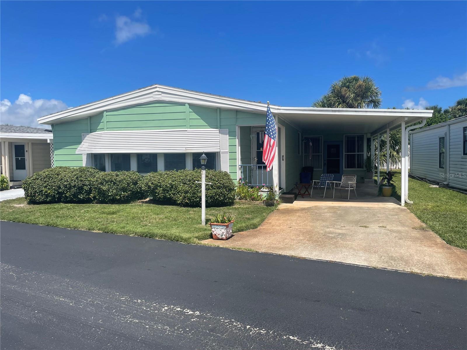 BEVERLY BEACH SURFSIDE ESTATES - Residential