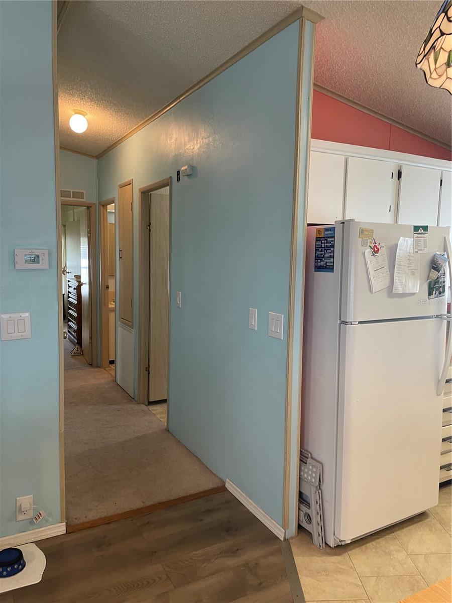 BEVERLY BEACH SURFSIDE ESTATES - Residential