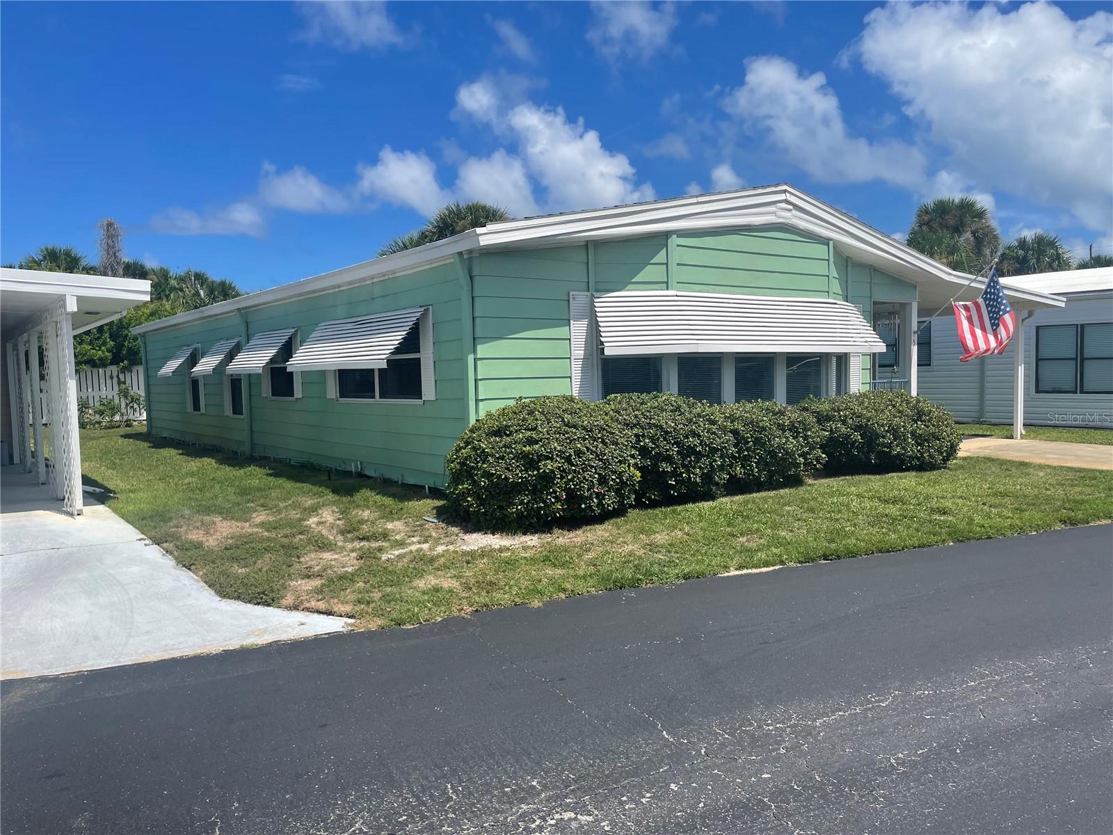 BEVERLY BEACH SURFSIDE ESTATES - Residential