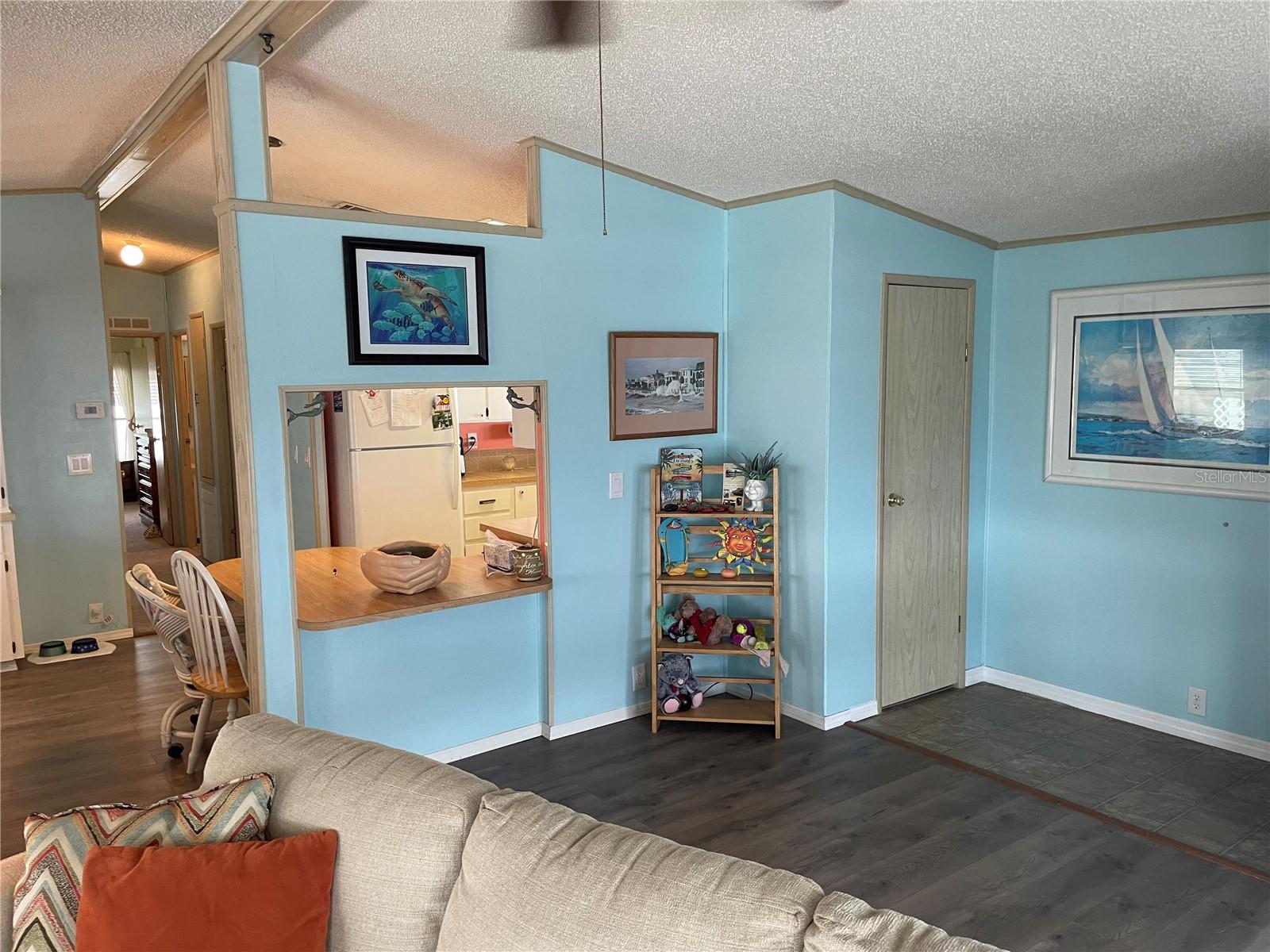 BEVERLY BEACH SURFSIDE ESTATES - Residential