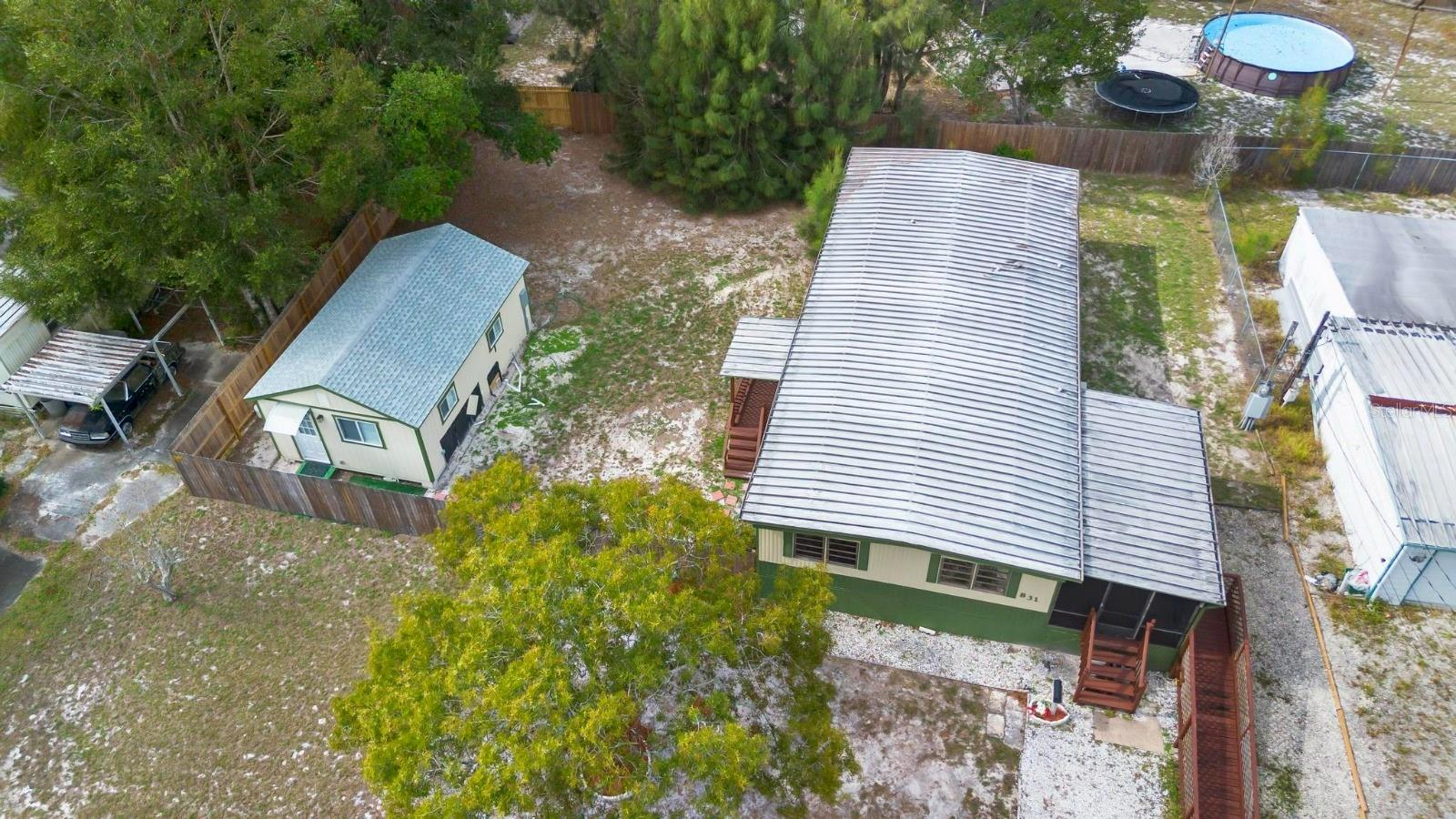 LAKE KATHRYN PARK 5TH ADD - Residential