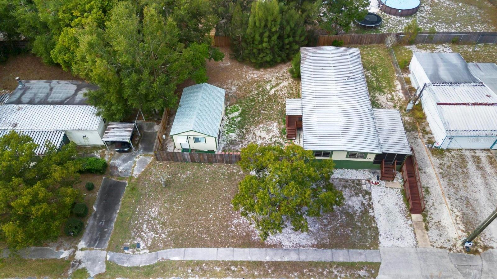 LAKE KATHRYN PARK 5TH ADD - Residential