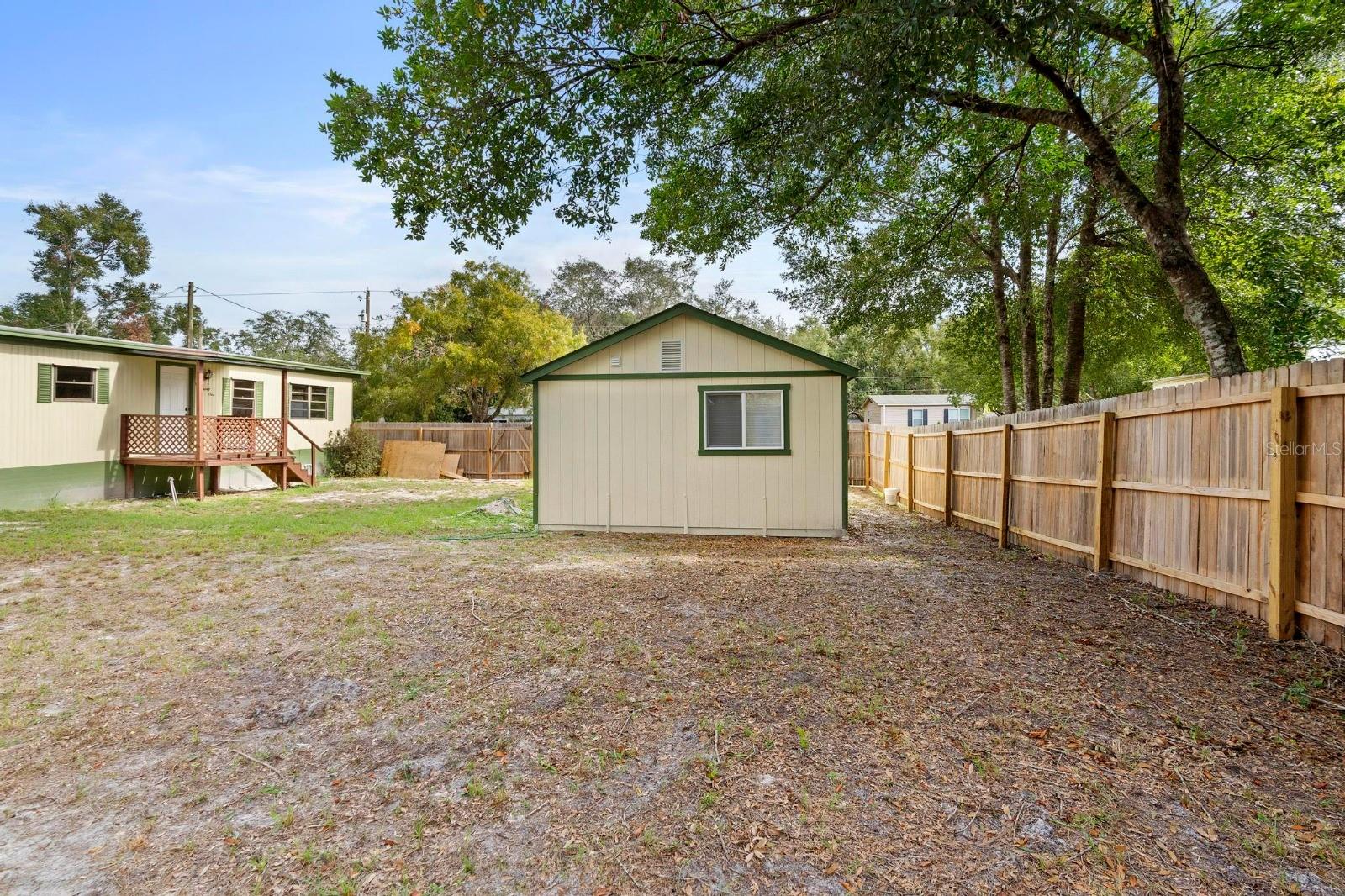 LAKE KATHRYN PARK 5TH ADD - Residential