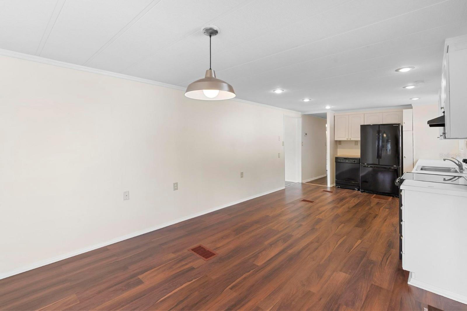 LAKE KATHRYN PARK 5TH ADD - Residential