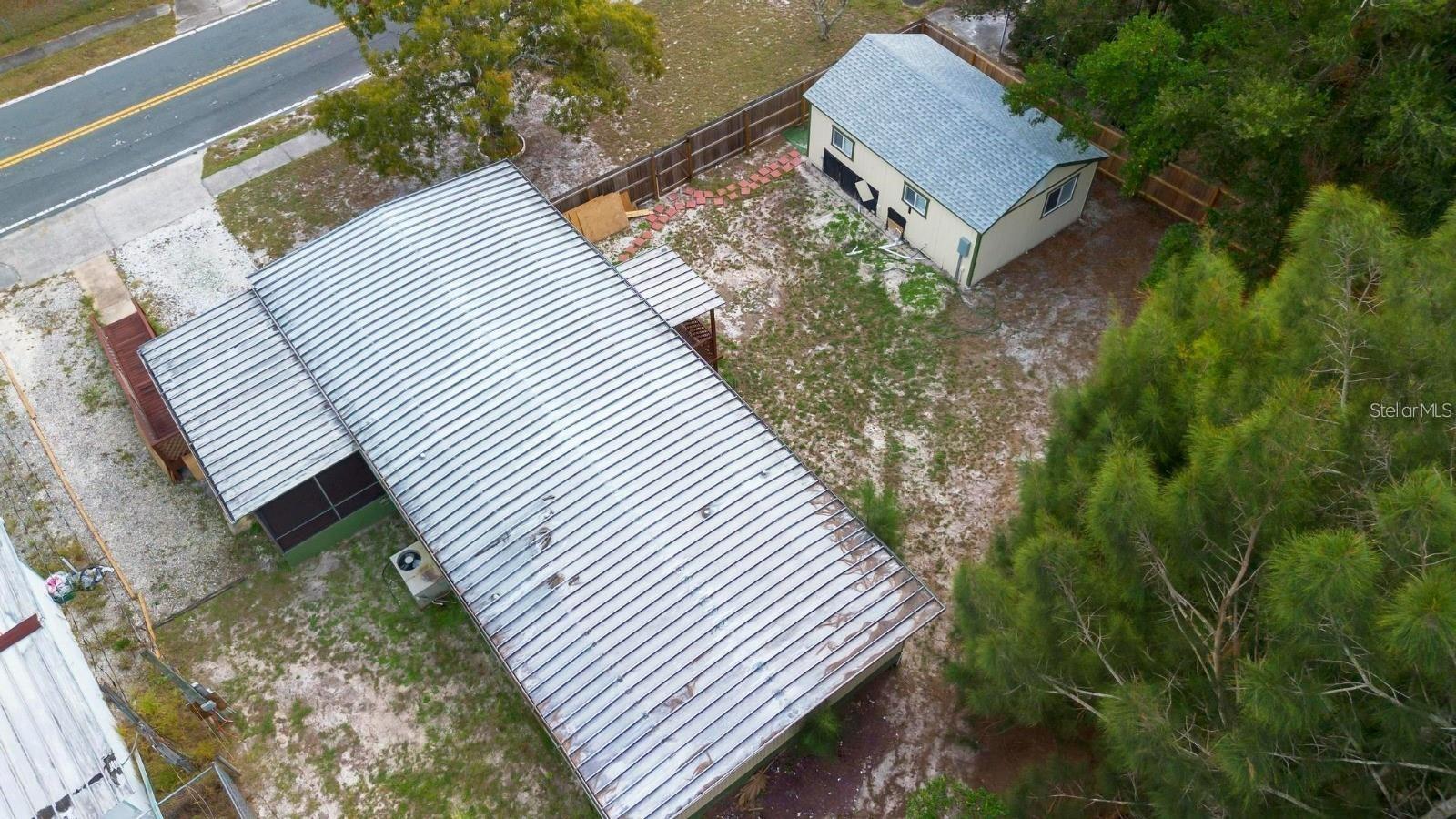 LAKE KATHRYN PARK 5TH ADD - Residential