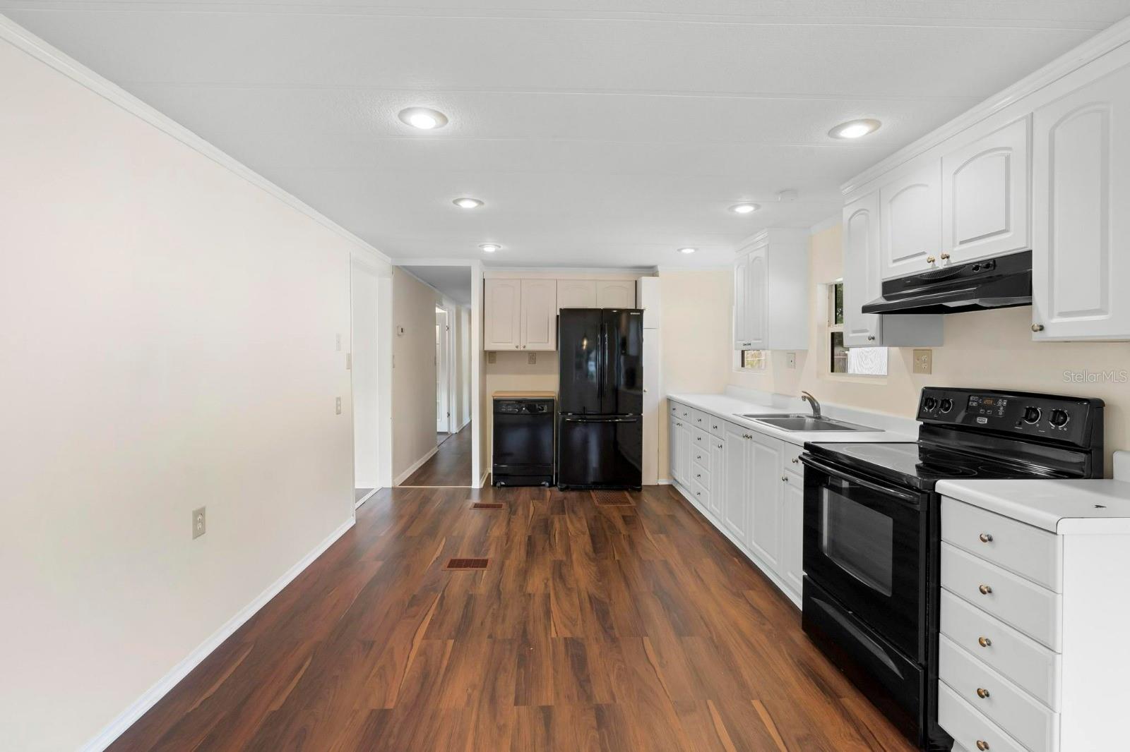 LAKE KATHRYN PARK 5TH ADD - Residential