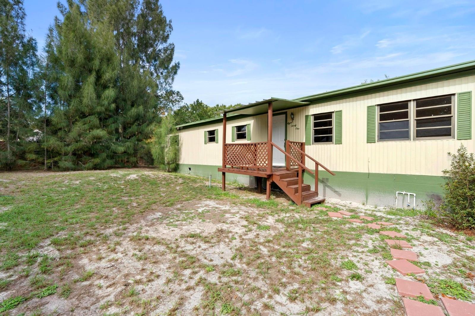 LAKE KATHRYN PARK 5TH ADD - Residential