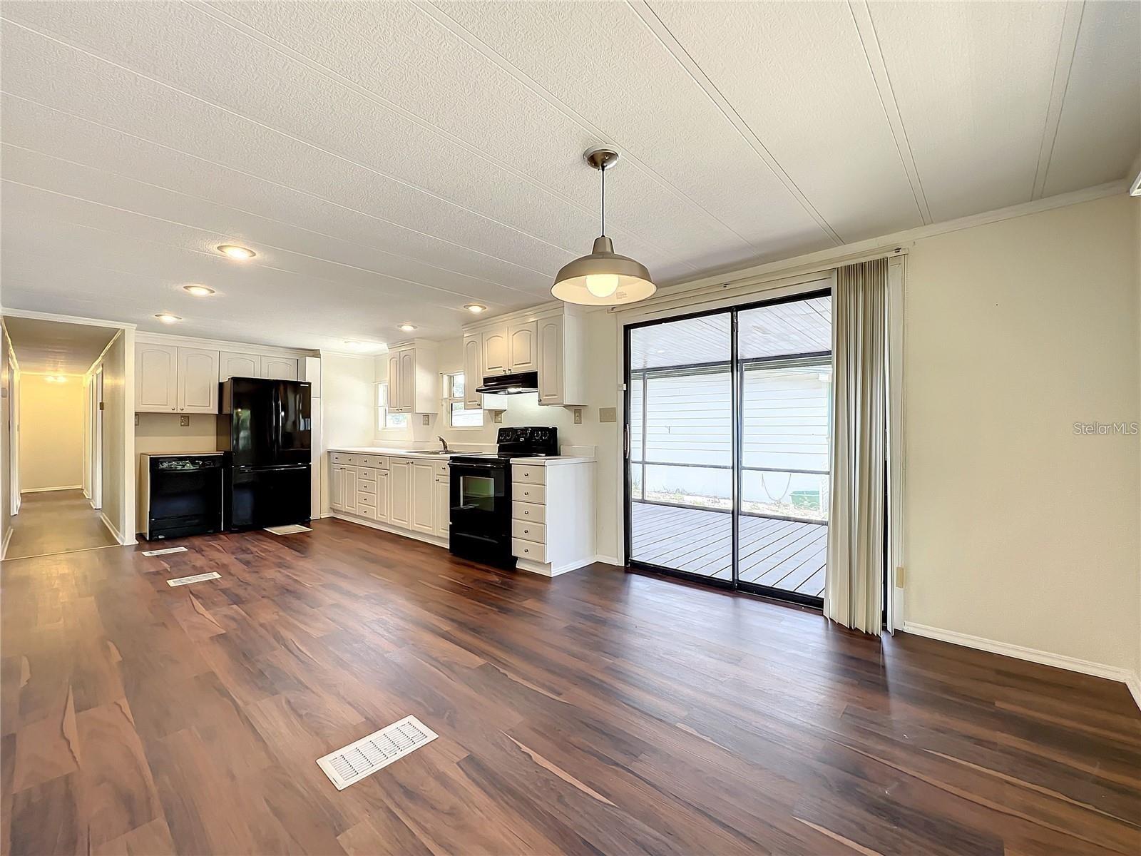 LAKE KATHRYN PARK 5TH ADD - Residential