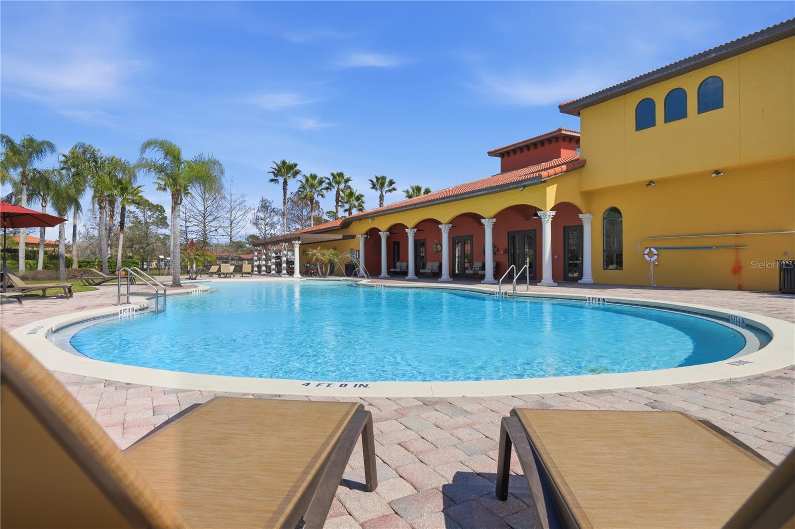 RIVIERA BELLA UNIT 01 - Residential