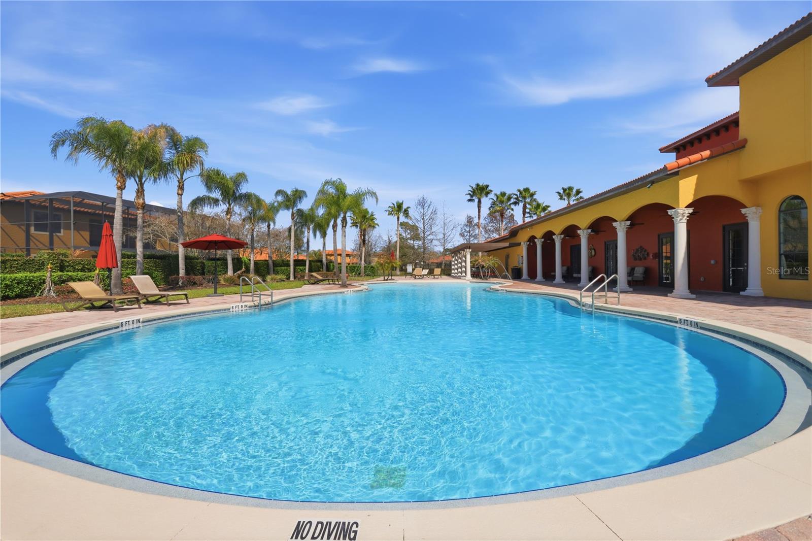 RIVIERA BELLA UNIT 01 - Residential