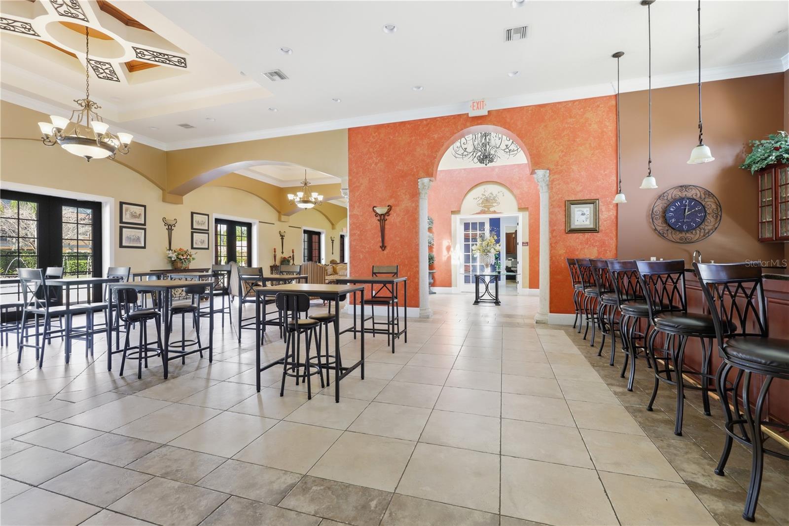 RIVIERA BELLA UNIT 01 - Residential