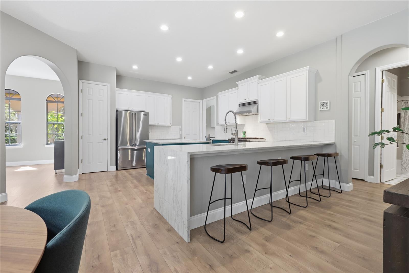 RIVIERA BELLA UNIT 01 - Residential