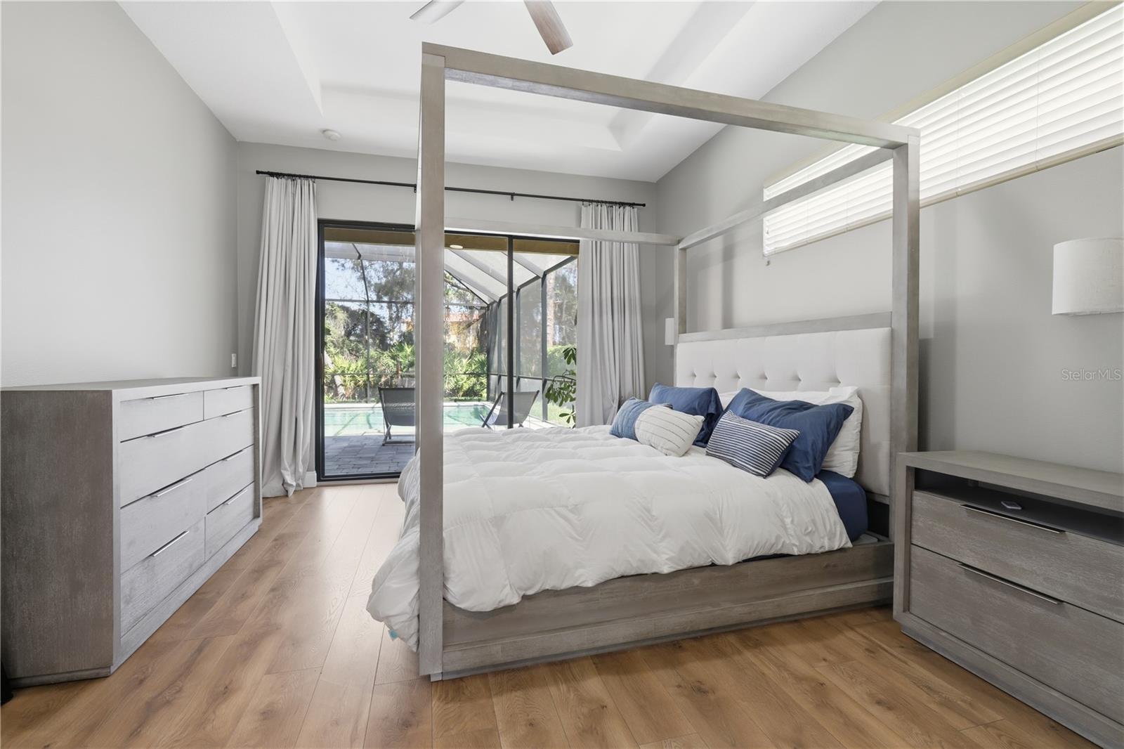 RIVIERA BELLA UNIT 01 - Residential