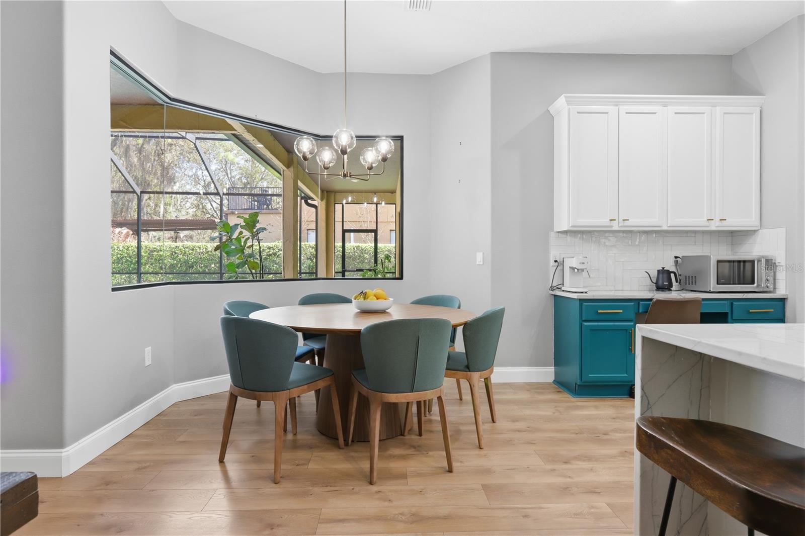 RIVIERA BELLA UNIT 01 - Residential