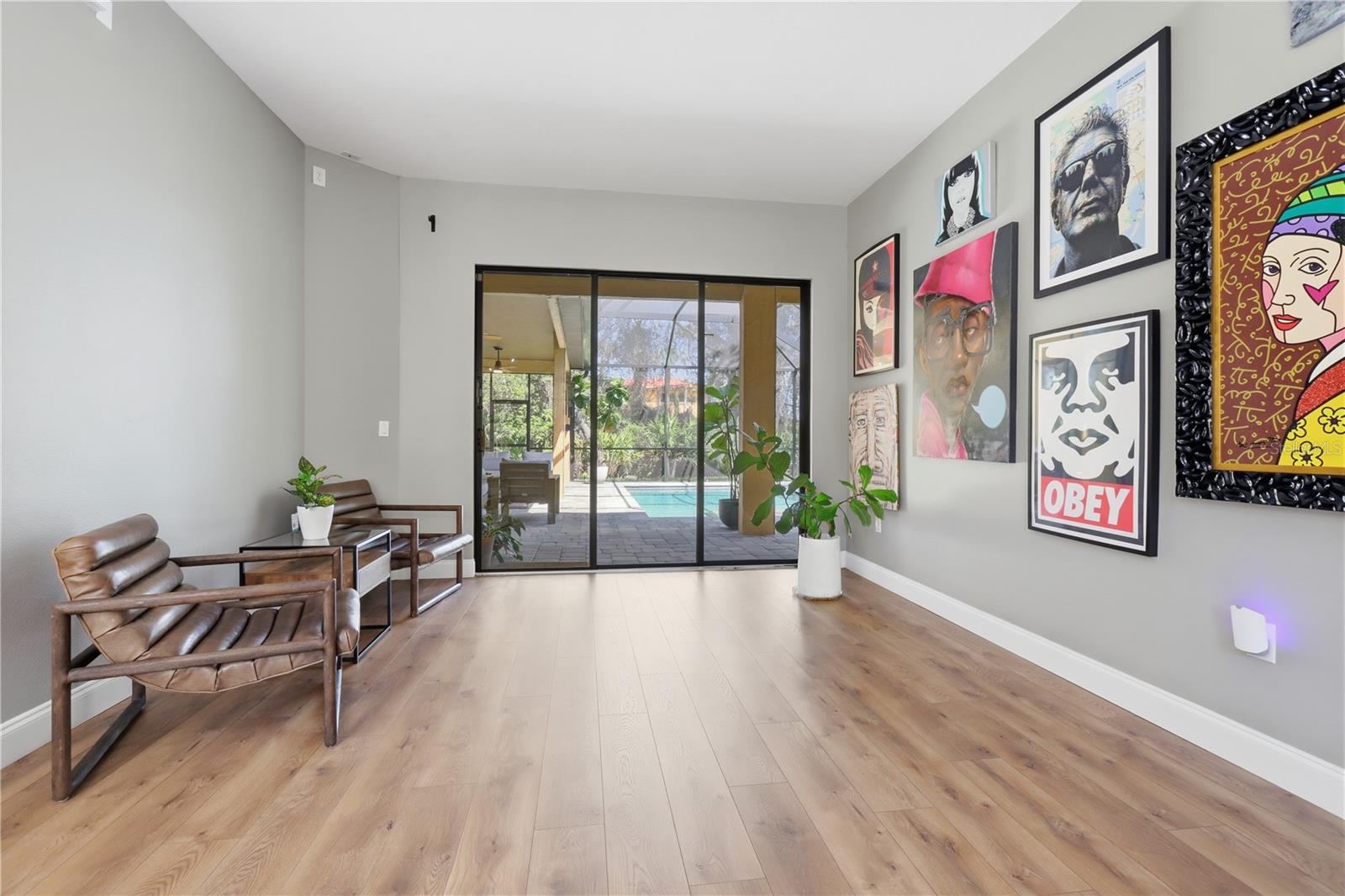 RIVIERA BELLA UNIT 01 - Residential