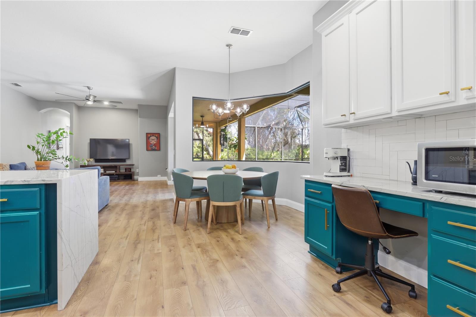 RIVIERA BELLA UNIT 01 - Residential