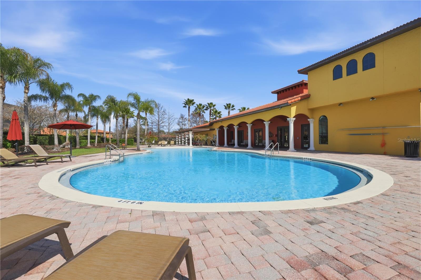 RIVIERA BELLA UNIT 01 - Residential