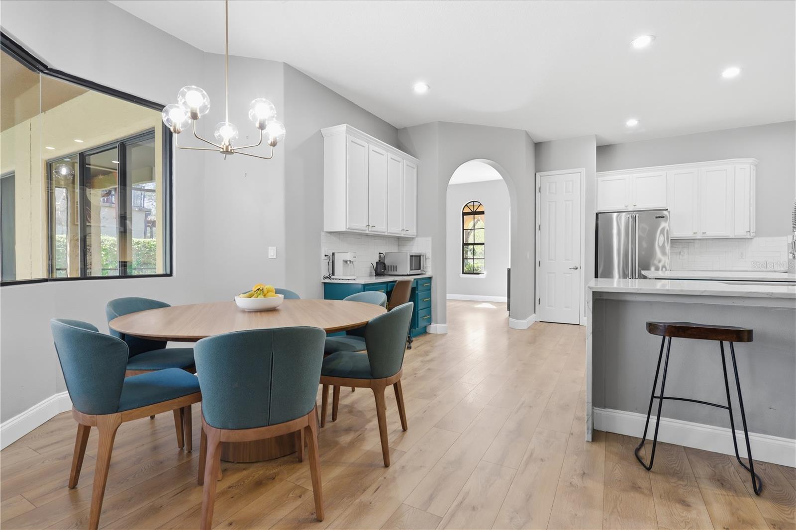 RIVIERA BELLA UNIT 01 - Residential