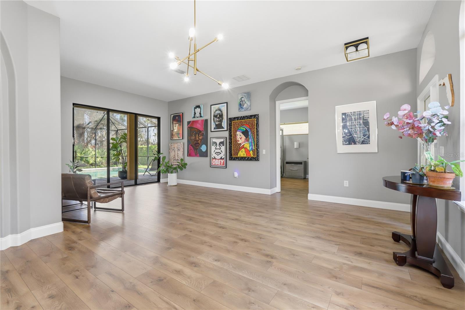 RIVIERA BELLA UNIT 01 - Residential