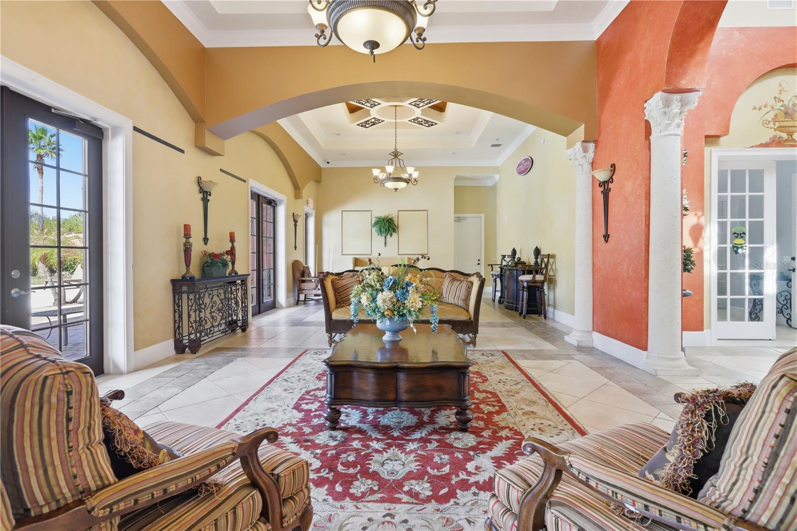 RIVIERA BELLA UNIT 01 - Residential