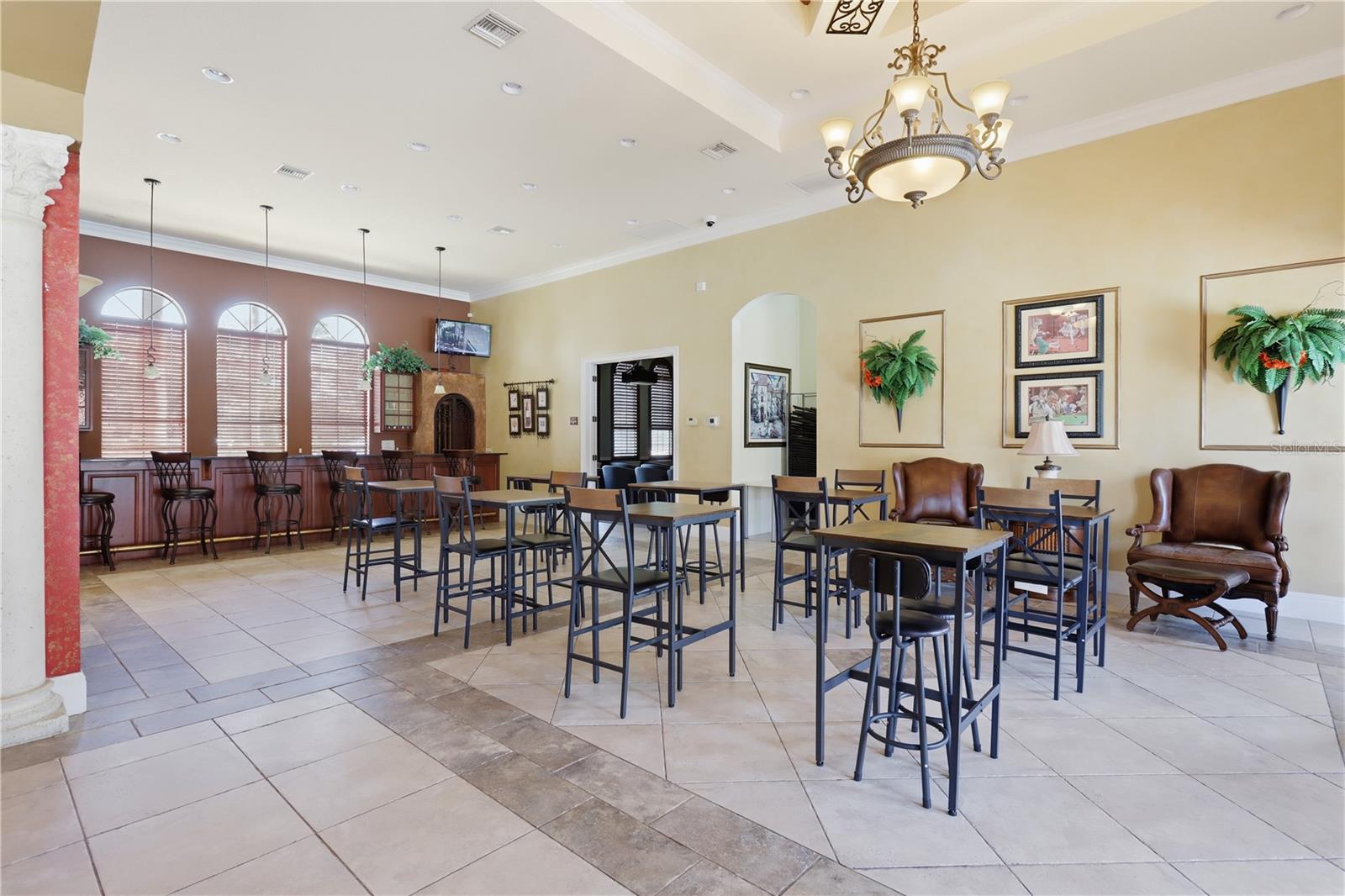 RIVIERA BELLA UNIT 01 - Residential