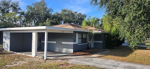 Photo of 1365 Overlea Street, Clearwater, FL 33755 (MLS # W7881369)