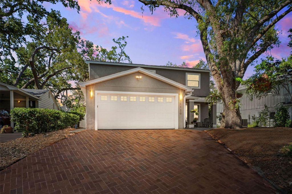 Photo of 1120 43rd Avenue N, St Petersburg, FL 33703 (MLS # TB8477382)