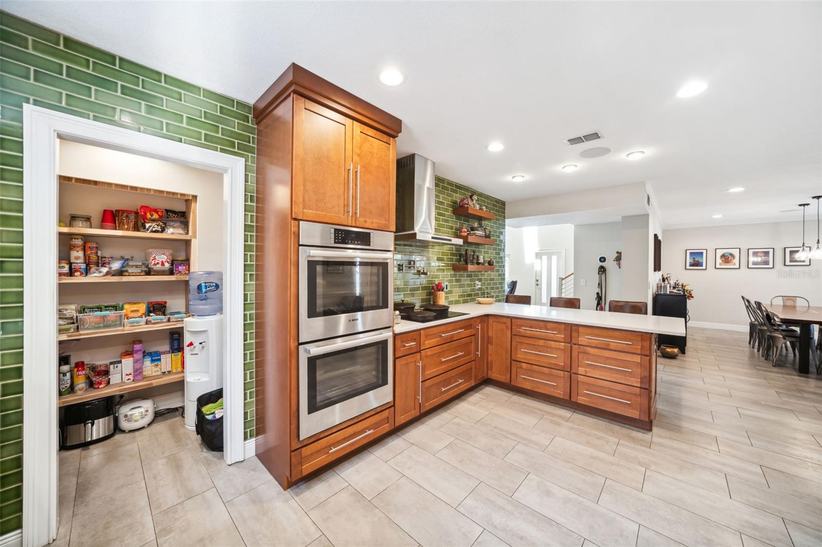 MONTICELLO PARK - Residential