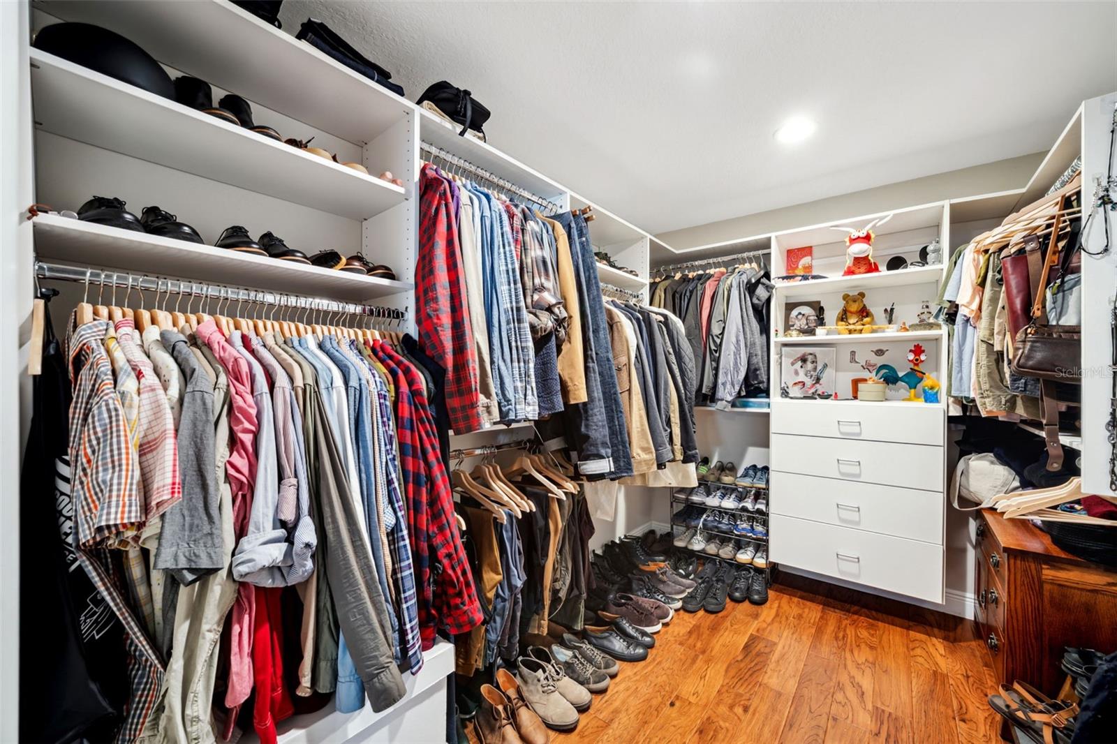 MONTICELLO PARK - Residential