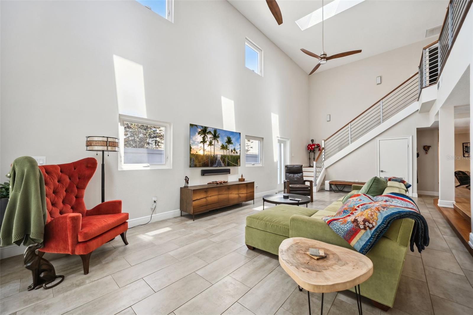 MONTICELLO PARK - Residential